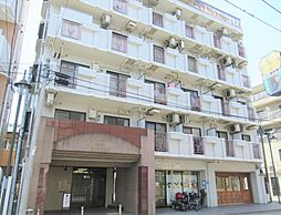 ナイスアーバンスピリッツ鶴見市場II芦澤ビル