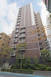 グローベル　ザ・ステーション西葛西