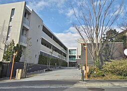 横浜市神奈川区白幡上町