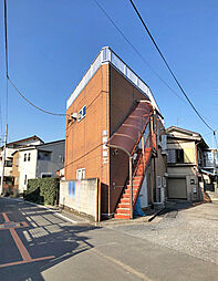 土地 朝霞市田島2丁目