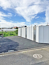 土地 府中市西原町4丁目