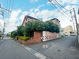 土地 川崎市麻生区高石5丁目