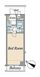 グローリア初穂新小岩