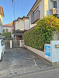 土地 小平市上水新町1丁目