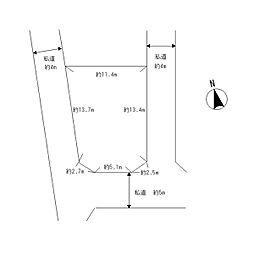 土地 船橋市坪井西1丁目