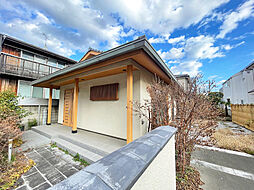 戸建 多摩市関戸2丁目