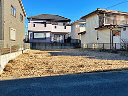 土地 我孫子市南新木2丁目