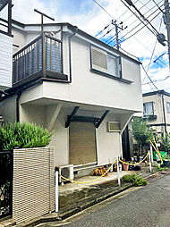 土地 杉並区阿佐谷南1丁目