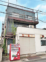 戸建 江戸川区平井4丁目