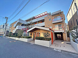 レ・ベント柿の木坂