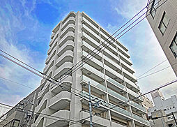 リリーゼ東京新富町