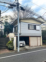 土地 世田谷区上野毛1丁目