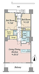 リストレジデンス辻堂タワー