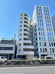 デュオ・スカーラ品川中延II