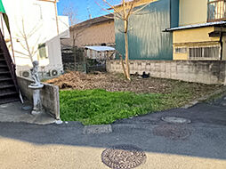 土地 調布市緑ケ丘2丁目