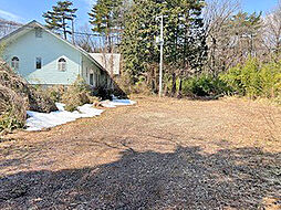 土地 二本松市馬場平