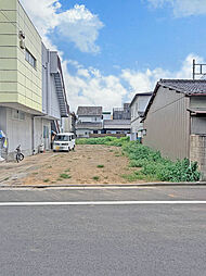 土地 川越市中原町1丁目