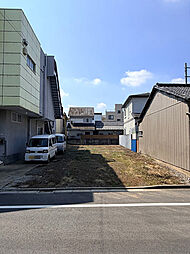 土地 川越市中原町1丁目