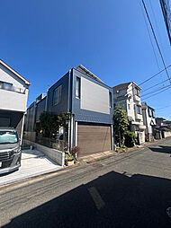 戸建 新座市西堀2丁目
