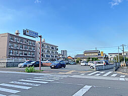 土地 大分市勢家町1丁目