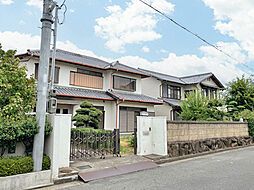 土地 堺市東区日置荘西町2丁