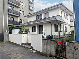 土地 柏市明原2丁目