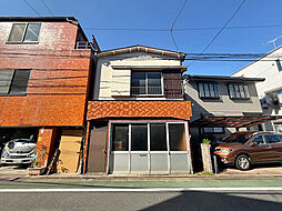 土地 中野区弥生町1丁目