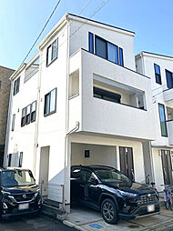 戸建 海老名市東柏ケ谷5丁目