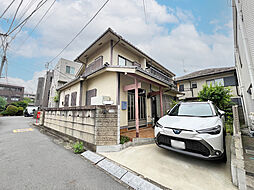 土地 中野区新井3丁目