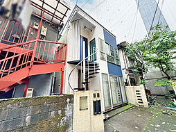 戸建 新宿区市谷本村町