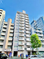中野永谷マンション