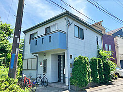 戸建 川崎市麻生区下麻生3丁目