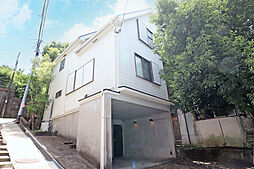 戸建 世田谷区北沢1丁目