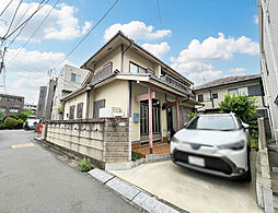 土地 中野区新井3丁目