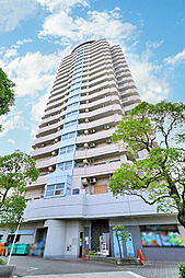 ツインタワー住利毛利館