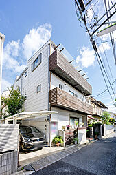 戸建 世田谷区船橋5丁目