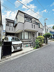 戸建 世田谷区代田3丁目
