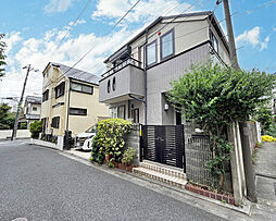 戸建 世田谷区代田3丁目