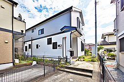 戸建 町田市小山町