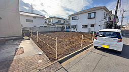 戸建 国立市東3丁目