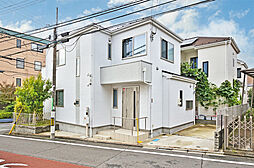 戸建 相模原市緑区西橋本2丁目