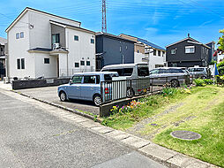 土地 高座郡寒川町一之宮2丁目