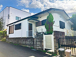 土地 町田市つくし野1丁目