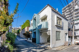 戸建 新宿区西早稲田3丁目