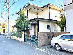 土地 川崎市麻生区王禅寺東1丁目