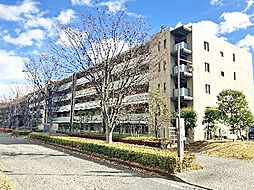 オーベル若葉台ヒルズ