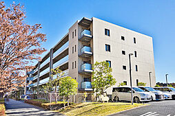 オーベル若葉台ヒルズ