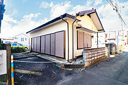 土地 座間市相模が丘4丁目