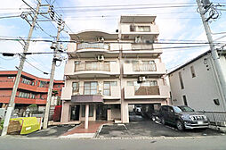 モナークマンション上溝壱番館