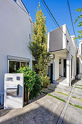 戸建 世田谷区松原4丁目